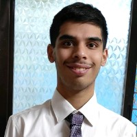 Nimish Deshmukh