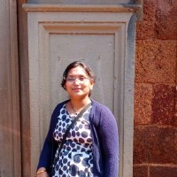 Bhagyashree Pathak