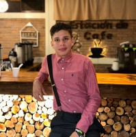 Jasson Blandón