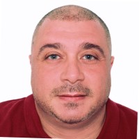 Hazem Amin