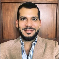 Gianmarco Iannuzzelli Alvarez