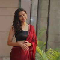 Shreya Bora