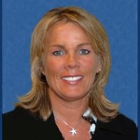 Vicki Antonelli, GRI, ABR, ESRES, SFR