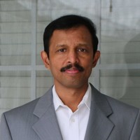 Satish Veerachari