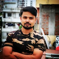 Sachin Patil