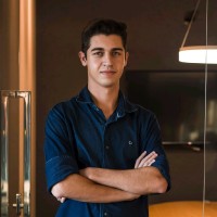 Lourenzo Monteiro da Silva