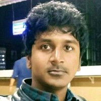 Siva Saravanan