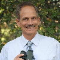 Ted Robertson
