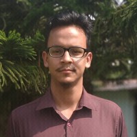 Tejasvi Raj Pant