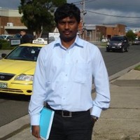 Rajeshkukmar A