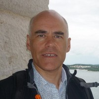 Peter Trigwell