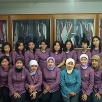Astuti Syafrizal