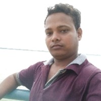 Jitendra Mahapatra