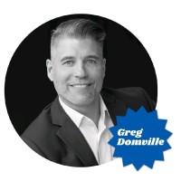 Greg Domville