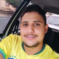 Lucas Roberti