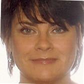 Alison Faulkner