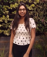 Nikitha Reddy