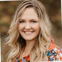 Britney Shawstad