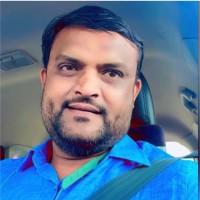 Yunus Shaikh