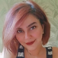 Kimya Kalantari