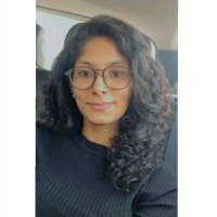 Sharon Raju