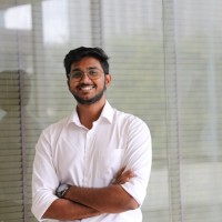 Arjun Muralidhar Nair