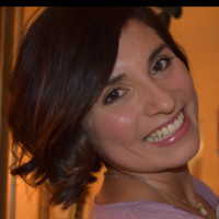 Stephanie Cadwallader