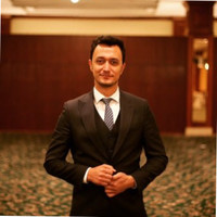 Mustafa Ekrem ÇİÇEK