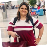 Tanvi Kanitkar