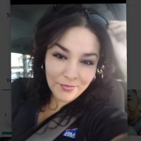 Suzette Contreras