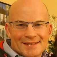 John Ashworth