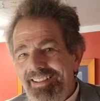 Stephen Vernon