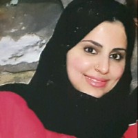 Manal Ali Alghamdi - Cisa, Cfe