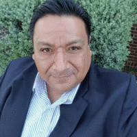 Miguel Delgado