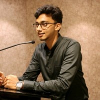 Suhail .T