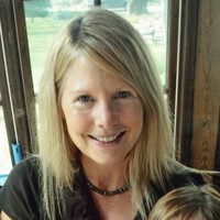 Jacqueline Harmon