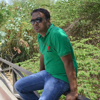 Suhas Kadam