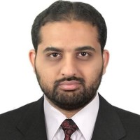 Muhammad Sajjad Ashraf, PMP®