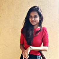 Rutuja Bawane