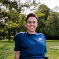 Claire Blumenthal