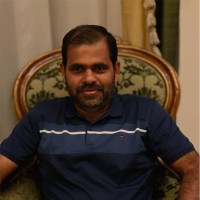 Sakthivel Balasubramanian