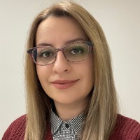 Nelli Gasparyan