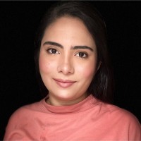 Dr Isna Rafat Khan