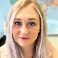 Jenna Cordery