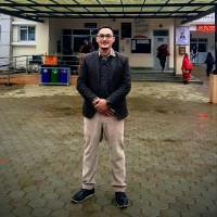 Dr Basanta Lamichhane