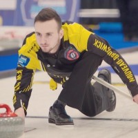 Matthew Magee