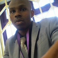 Nyaonga Kevin Antony