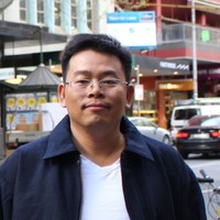 Vinh Nguyen