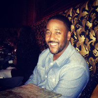 Omar Franklin