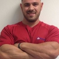 Brock Liston